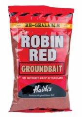 Dynamite Baits Ground Bait Robin Red 900g