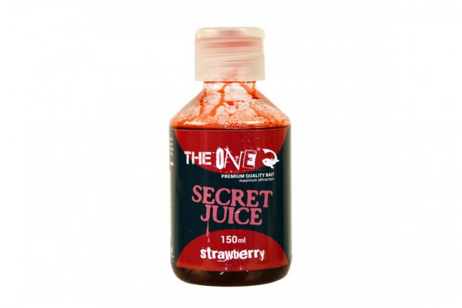 The One Secret Juice 150ml