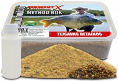 HALDORÁDÓ FermentX Method Box