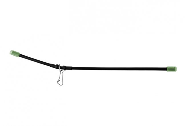 Feedrové trubičky Delphin FDR-T /5ks  18cm - Rozměr: 18