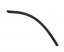 Karbonová vrhací tyč Delphin BOOMERANG UL - Rozměr: 33mm 85cm