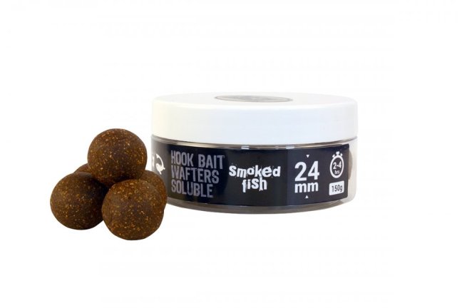 The One Hook Bait wafters soluble 20mm