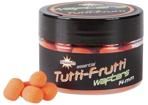 Dynamite Baits Wafters Fluro 14mm