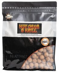 Dynamite Baits Boilies Big Fish Hot Crab&Krill 26mm 1kg