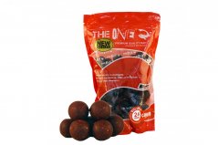 The One Soluble Boilies 24mm 1Kg
