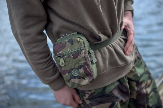 Wychwood púzdro na osobné veci Tactical HD Compact Essentials Bag