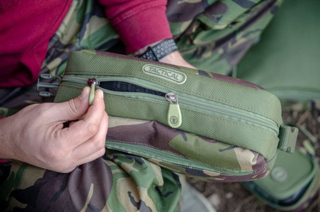 Wychwood pouzdro na osobní věci Tactical HD Essentials Bag