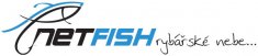 Rybářské navijáky - NETFISH