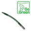 Kamasaki tyrolský dřívka ''Go Green'' - Varianta: 10 G
