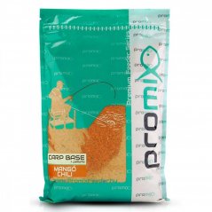 Promix krmná směs Carp Base - Mango-chili 800g