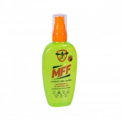 MFF sprej proti komárům 100ml