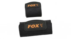Fox Rod&Lead Protector Black/Orange