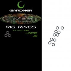 Gardner krúžky Covert Rig Rings