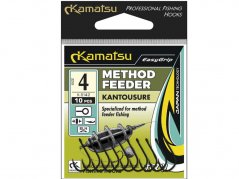 Kamatsu Method feeder Kantousure