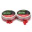 Stég Product Soluble Upters Smoke Ball 8-10mm 30g - Príchuť: Strawberry