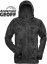 Celoroční fleecová bunda HOODY3 Geoff Anderson-Blackleaf - Velikost: S