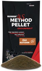 Haldorado 4S Method Pellet Groundbait - Podzim