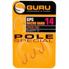 GURU GPS Pole Special hook