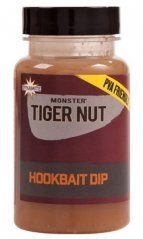 Dynamite Baits Boosted Hookbait Dip Monster Tiger Nut 100ml