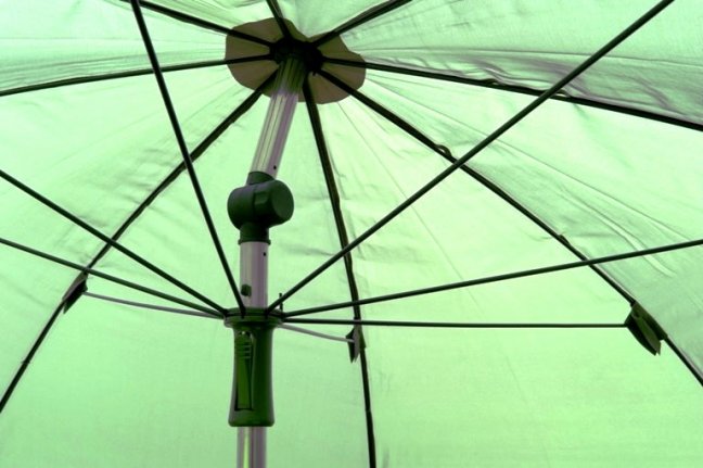 Giants fishing Deštník s bočnicí Umbrella Specialist 2,5m
