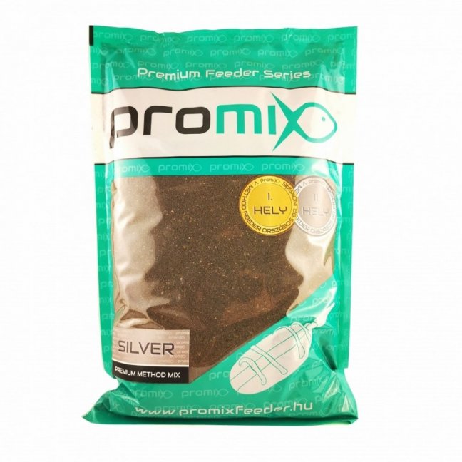 Promix Gold/Silver - Varianta: Gold