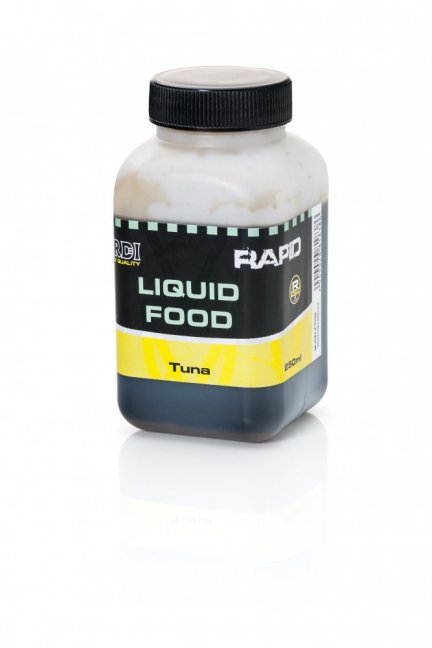 Mivardi Rapid Liquid Food - Varianta: Liver