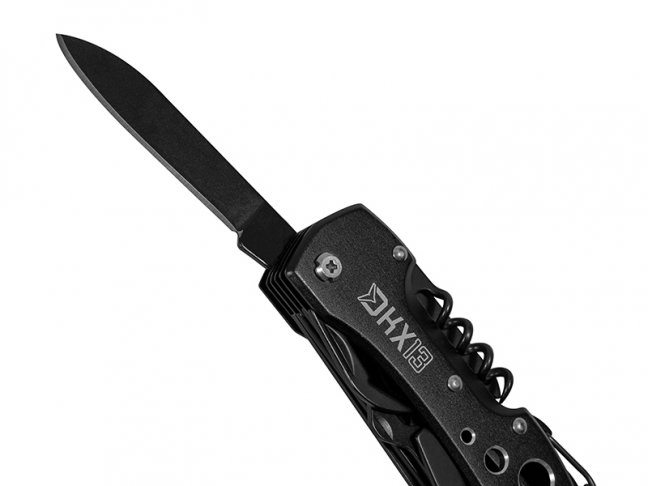 Multifunkčný nôž Delphin KNIFEX 13