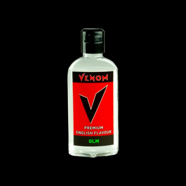 Feedermánia Venom Flavour 50ml - Příchuť: Spice-1